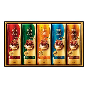 �����J�t�F �h���b�v�R�[�q�[�Z���N�g�M�t�g (MCK-30X)